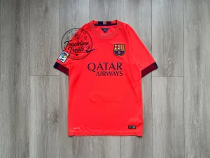 Bright Red Soccer Jersey Shirt 1 Bright Red Soccer Jersey Shirt