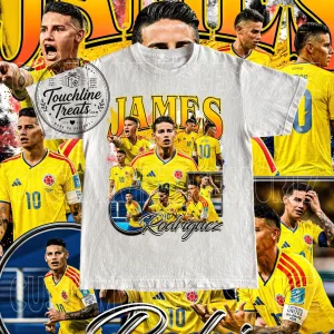 Crafted with premium soft cotton fabric to ensure all-day comfort and long-lasting quality.
This vintage-inspired soccer graphic tee makes an incredible gift for football lovers.
Perfect for wearing to match days, casual hangouts, or showing off your sports fandom.