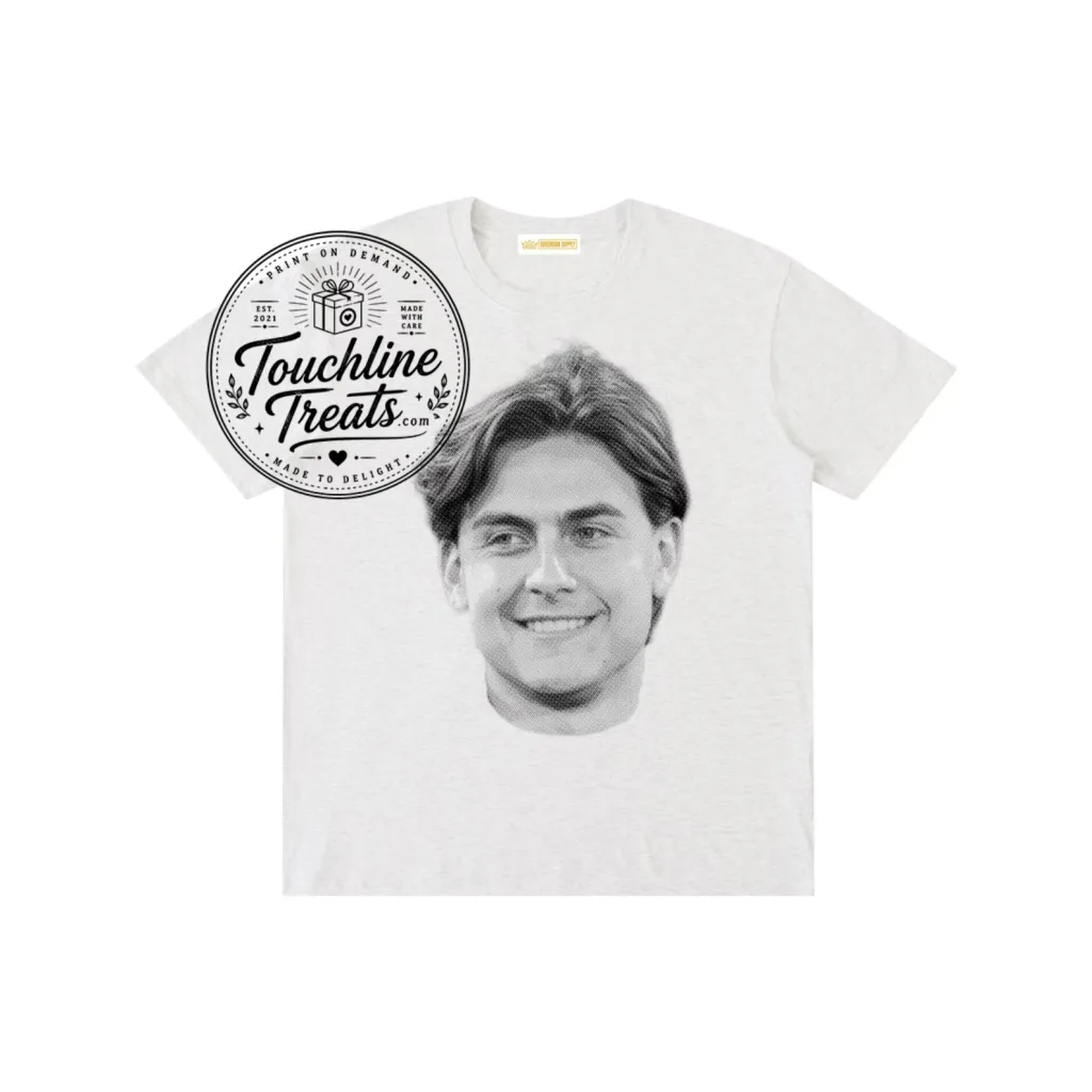 Thiết kế chưa có tên (57) Minimalist Football Star Number 10 Graphic T-Shirt