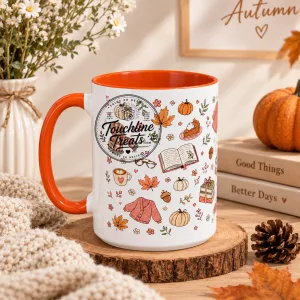Cozy Autumn Vibe Ceramic Coffee Mug 1 Thiet ke chua co ten 61 1